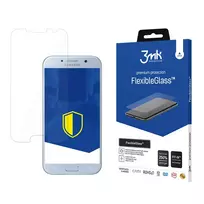 3MK Protection: FlexibleGlass protective film for Samsung Galaxy A5 (2017) (A520) phone