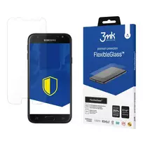 3MK Protection: FlexibleGlass protective film for Samsung Galaxy J3 (2017) (J330) phone