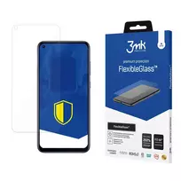 3MK Protection: FlexibleGlass protective film for Samsung Galaxy M11 (M115) phone
