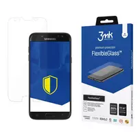 3MK Protection: FlexibleGlass protective film for Samsung Galaxy J5 (2017) (J530) phone