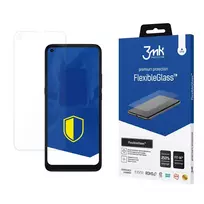 3MK Motorola Moto G9 Power - FlexibleGlass™ screen protector