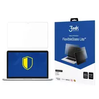 3MK Apple MacBook Pro 13" 2017 – FlexibleGlass Lite™ 15'' screen protector