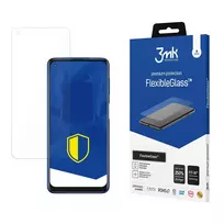3MK Motorola Moto G Power 2021 - FlexibleGlass™ screen protector