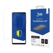 3MK Sony Xperia 1 III 5G - FlexibleGlass Lite™ screen protector