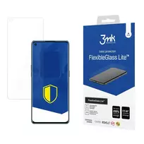 3MK Oppo Reno 6 5G - FlexibleGlass Lite™ screen protector