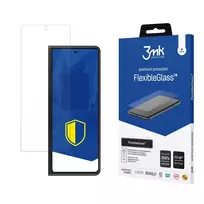 3MK Samsung Galaxy Z Fold 3 5G (Front) - FlexibleGlass™ screen protector