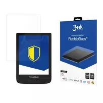 3MK PocketBook Touch Lux 5 - FlexibleGlass™ screen protector