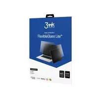 3MK Apple Macbook Pro 15 2016 - FlexibleGlass Lite™ 17'' screen protector
