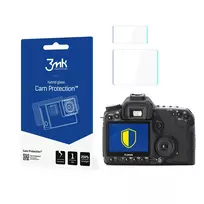 3MK Canon EOS 50D - FlexibleGlass™ screen protector