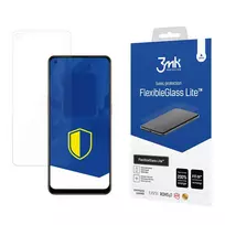 3MK Oppo Reno 7 - FlexibleGlass Lite™ screen protector
