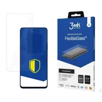3MK Honor X8 - FlexibleGlass™ screen protector