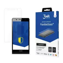 3MK Protection: FlexibleGlass protective film for Samsung Galaxy M13 4G (M135) phone