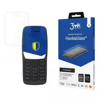 3MK Nokia 110 - FlexibleGlass™ screen protector
