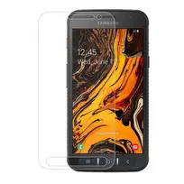 Fusion Accessories Fusion Japan tempered glass for Samsung Galaxy Xcover 4s (G398) phone