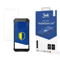 3MK MyPhone Hammer Explorer Plus Eco - FlexibleGlass Lite™ screen protector
