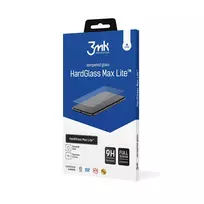 3MK Xiaomi 12 Lite - HardGlass Max Lite™ screen protector