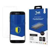 3MK Protection: FlexibleGlass protective film for Samsung Galaxy S7 (G930) phones