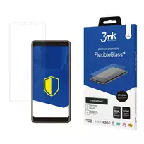 3MK Nokia 7 Plus - FlexibleGlass™ Special Edition screen protector
