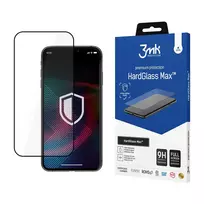 3MK Apple iPhone 14 Pro Max - HardGlass Max™ screen protector
