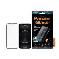 PanzerGlass Ultra-Wide Fit tempered glass screen protector for iPhone 12 | iPhone 12 Pro 6.1"
