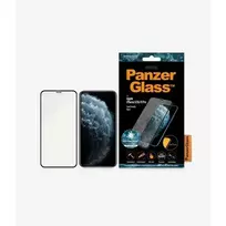 PanzerGlass Ultra-Wide Fit tempered glass for iPhone X | iPhone XS | iPhone 11 Pro