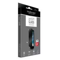 Myscreen Protector MS antiSPY Diamond Glass tempered glass screen protector for phone iPhone 7 | iPhone 8 | iPhone SE 2020 | iPhone SE 2022