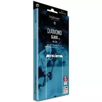 Myscreen Protector MS Diamond Glass Edge FG tempered glass screen protector for Xiaomi Poco X4 Pro, full coverage