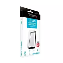 Myscreen Protector MS Diamond Glass Lite tempered glass screen protector for iPhone X, iPhone Xs, and iPhone 11 Pro