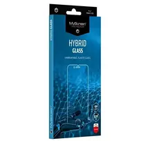 Myscreen Protector MS HybridGLASS tempered glass for phone Samsung Galaxy S22 Plus | Samsung Galaxy S906 Hybrid