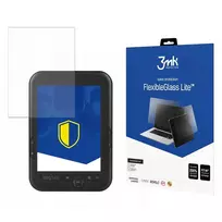 3MK Kruger AND Matz Library 4 - FlexibleGlass Lite™ 8.3'' screen protector