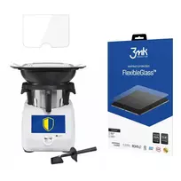 3MK SilverCrest Monsieur Cuisine Smart - FlexibleGlass™ 8.3'' screen protector