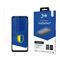 3MK Protection: FlexibleGlass protective film for Samsung Galaxy M13 5G (M136) phone