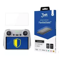 3MK DJI RC - FlexibleGlass™ screen protector