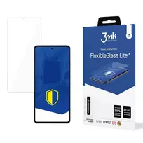 3MK Poco X5 Pro 5G - FlexibleGlass Lite™ screen protector