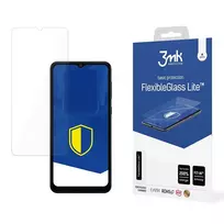 3MK Protection: FlexibleGlass Lite protective film for Samsung Galaxy A04 (A045) phone