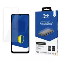 3MK Protection Flexible Glass protective film for Samsung Galaxy A04s (A047) phone