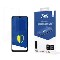 3MK Protection FlexibleGlass Lite protective film for Samsung Galaxy M13 5G (M136) phone