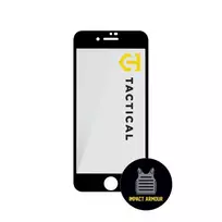 Tactical Glass Impact Armour tempered glass for phone iPhone 7 | iPhone 8 | iPhone SE 2020 | iPhone SE 2022
