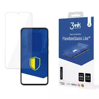3MK Samsung Galaxy S24+ - FlexibleGlass Lite™ screen protector