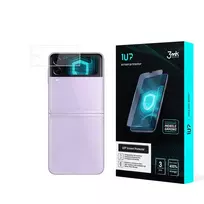 3MK Protection: 1UP protective film for Samsung Galaxy Z Flip 3 (F711) phone