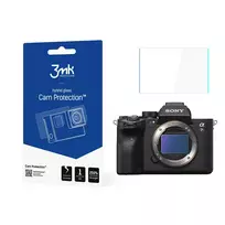 3MK Sony A7S III - Cam Protection™ screen protector