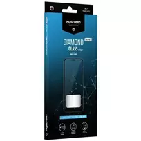 Myscreen Protector MS Diamond Glass Edge Lite FG Realme 11 black | Full Glue