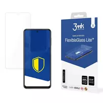 3MK Xiaomi Redmi Note 9 Pro Max - FlexibleGlass Lite™ screen protector