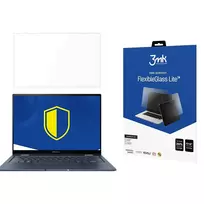 3MK ASUS ZenBook 14 Flip UP3404VA - FlexibleGlass Lite™ 15'' screen protector
