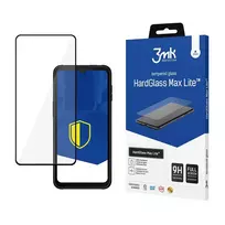 3MK Samsung Tempered Glass for Galaxy XCover 7 Phone - HardGlass Max Lite™