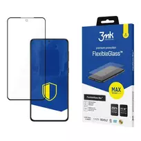 3MK Samsung Galaxy S24 - FlexibleGlass Max™ screen protector