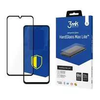 3MK POCO M6 5G - HardGlass Max Lite™ screen protector