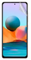 Goodbuy Nano Flexi Full Cover tempered glass screen protector for Xiaomi Redmi Note 10 5G