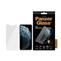 PanzerGlass Standard Super+ tempered glass for iPhone X | iPhone XS | iPhone 11 Pro