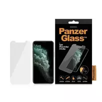 PanzerGlass Super+ tempered glass for iPhone XS Max | iPhone 11 Pro Max